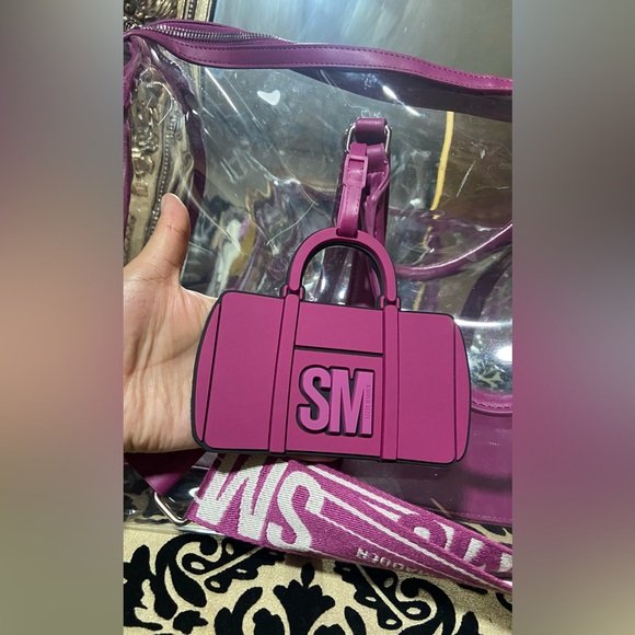 Steve Madden Travel bag - Picture 3 of 6